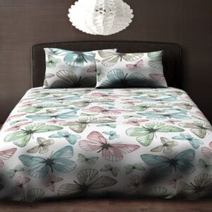 HOME Gallery Butterflies Pastel 650