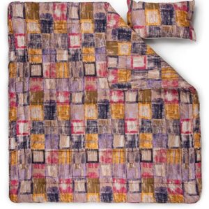 HOME Urban Detroit Purple 901