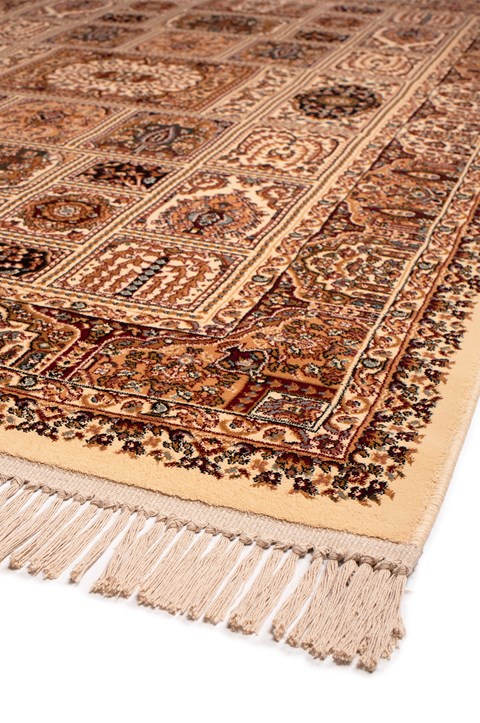Isfahan 3517D Cream Cream - Image 3