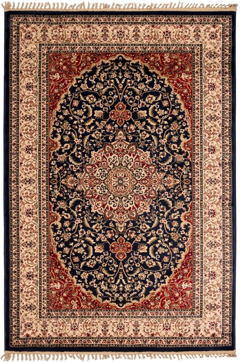 Jasmine New 1802 0069 Blue
