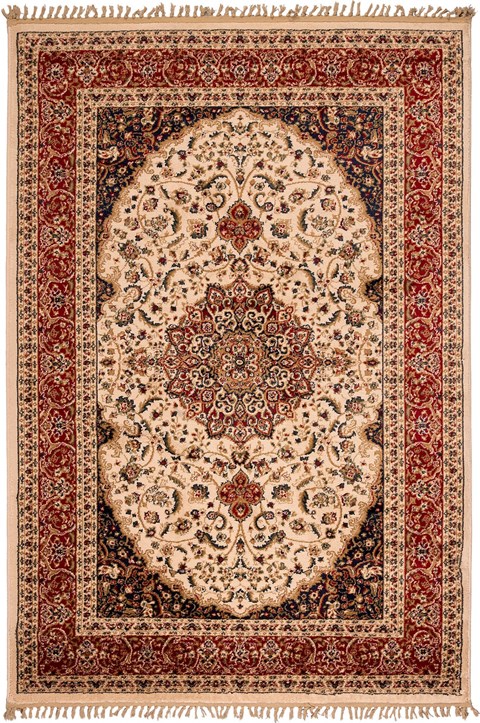 Jasmine New 1802 0077 Ivory