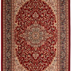 Jasmine New 1802 1018 Red