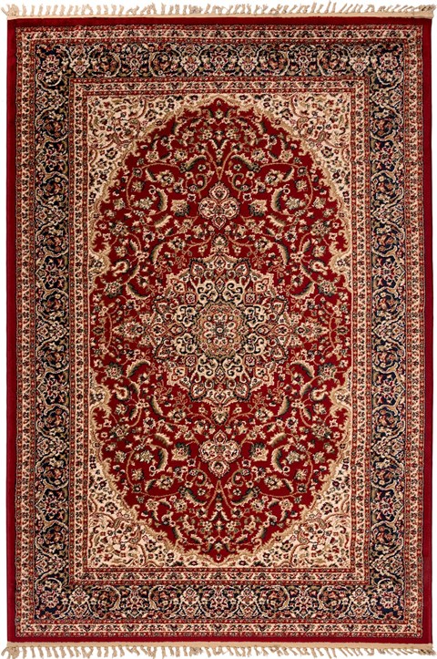 Jasmine New 1802 1018 Red