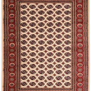 Jasmine New 1803 0077 Ivory