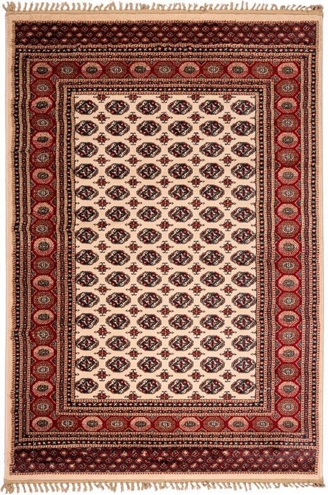 Jasmine New 1803 0077 Ivory