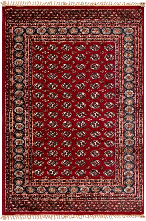 Jasmine New 1803 1018 Red