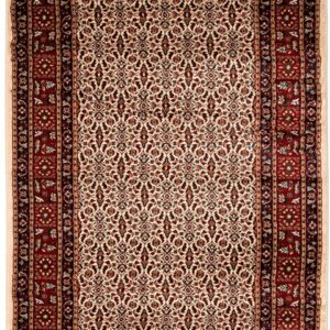 Jasmine New 1804 0077 Ivory