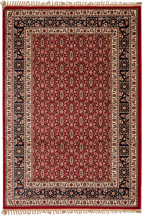 Jasmine New 1804 1018 Red