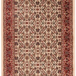 Jasmine New 1805 0077 Ivory