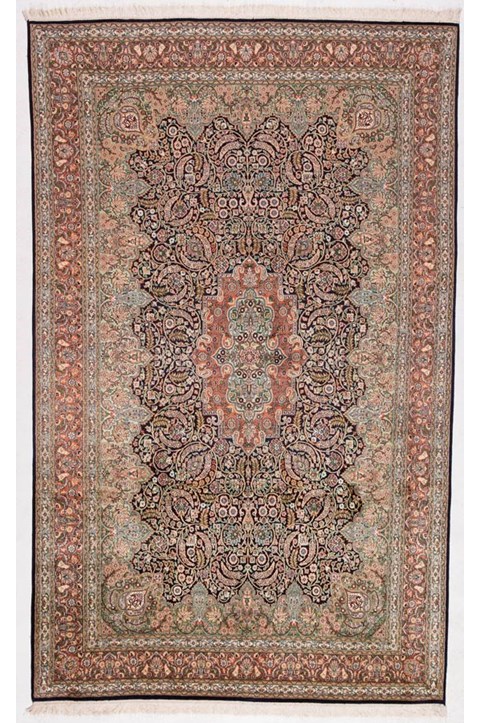 Kashmir 281x177cm