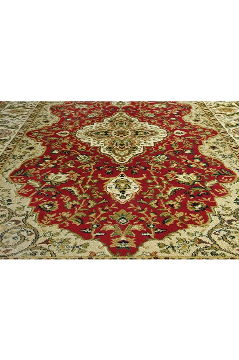 Kirman New 6802 1018 Red - Image 3