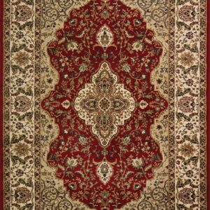 Kirman New 6802 1018 Red