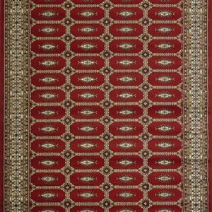 Kirman 6831 1018 Red new