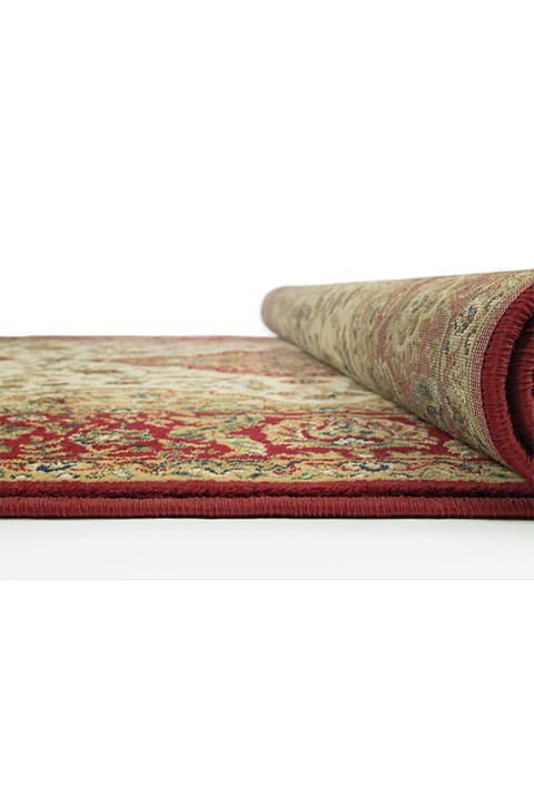 Kirman New 6802 0077 Ivory - Image 2