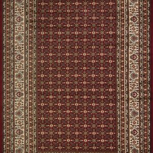Kirman New 6803 1018 Red