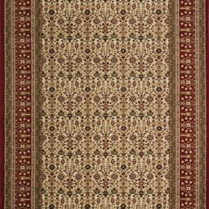 Kirman New 6808 0077 Ivory