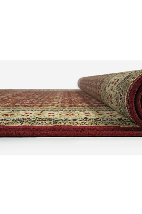 Kirman New 6808 1018 Red - Image 2