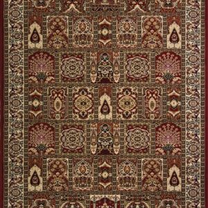 Kirman New 6809 1018 Red