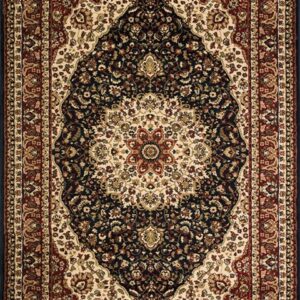 Kirman New 6821 0069 Blue