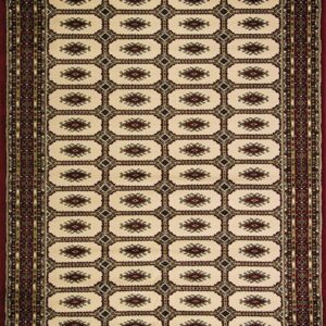 Kirman New 6831 0077 Ivory