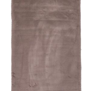 Lapin Skin Taupe 10