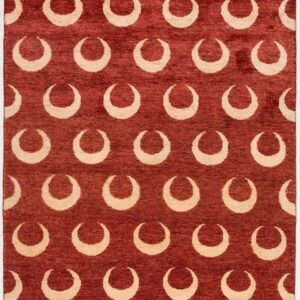 Modern Chobi 255x175cm