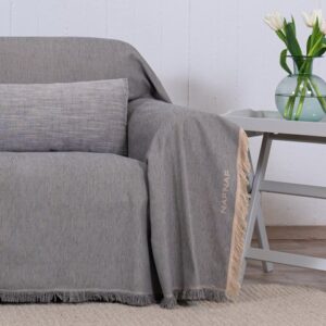 NAF NAF Highline Grey 358-78