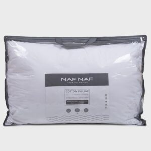 NAF NAF Μαξιλάρι Cotton Medium