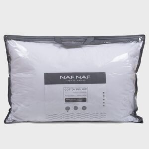NAF NAF Μαξιλάρι Cotton Soft