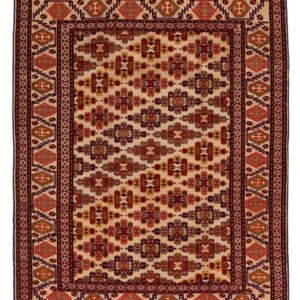 Afgan Silk 114x160cm