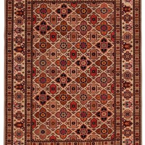 Afgan SIlk 117x158cm