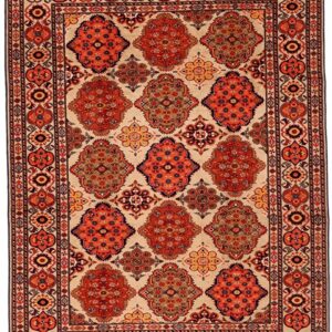 Afgan Silk 118x157cm