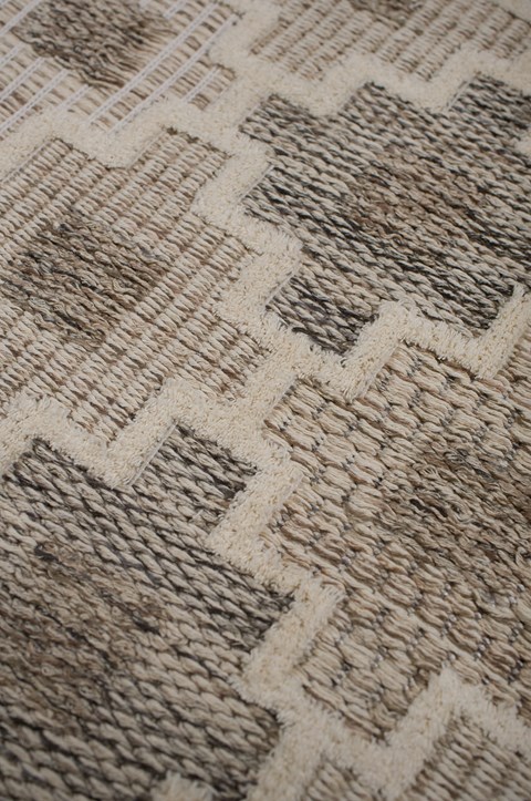 All Cotton C 104A Natural - Image 4