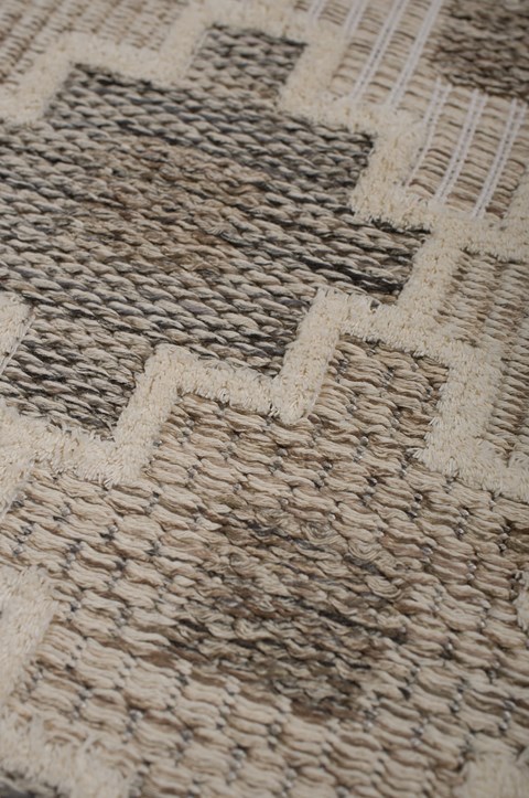 All Cotton C 104A Natural - Image 5