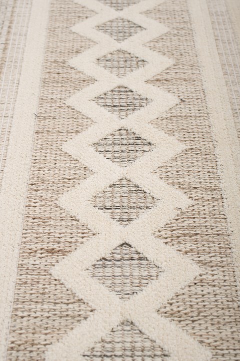 All Cotton C102A Natural - Image 5