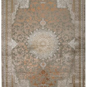 Arcadia 7103A Cream Brown