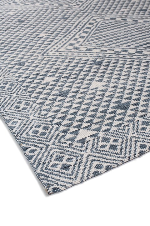 Arena 01 Blue White - Image 2