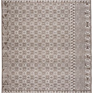 Arena 02 Taupe White