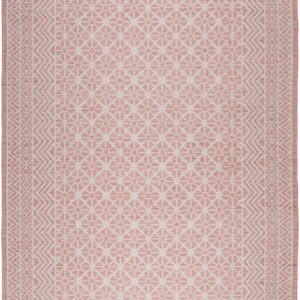Arena 05 Pink White