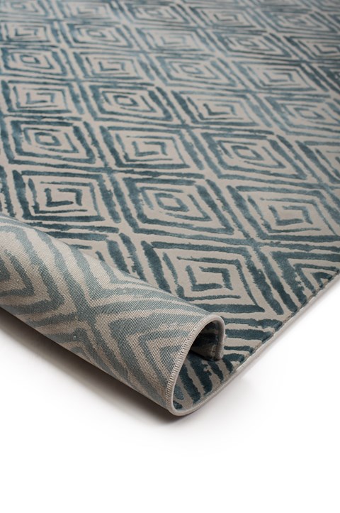 Cezar 16614U01 Blue - Image 3