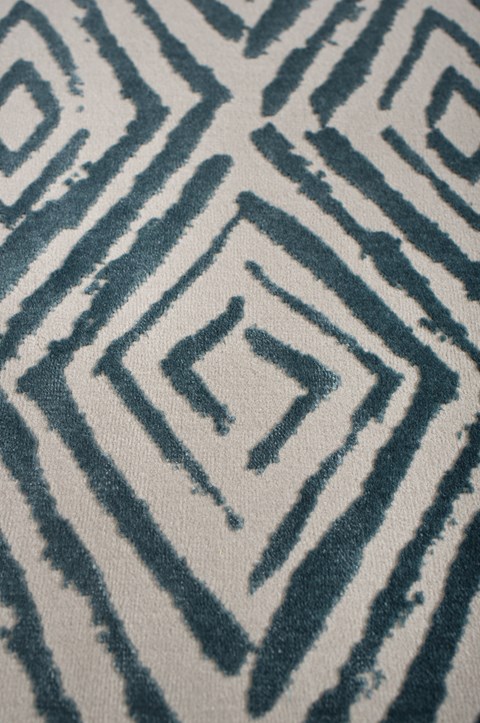 Cezar 16614U01 Blue - Image 4