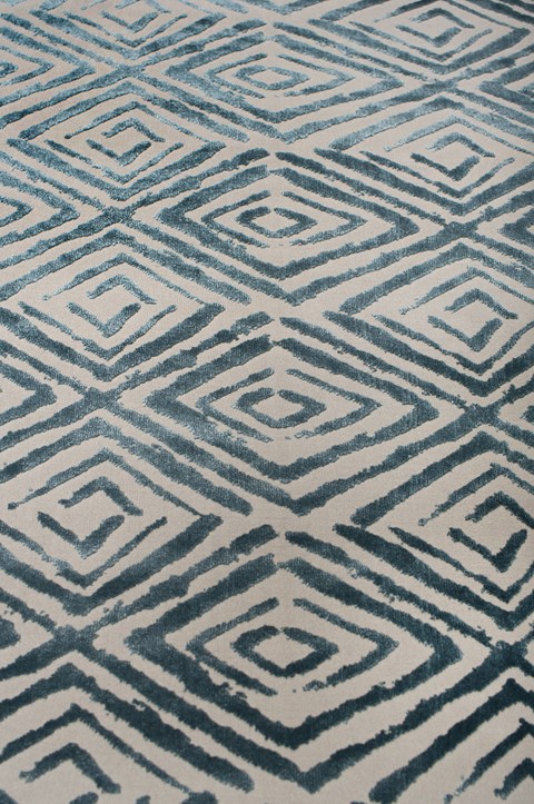 Cezar 16614U01 Blue - Image 5