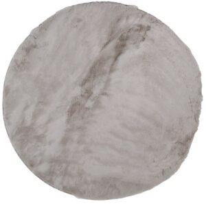 Cloud Round Grey 05