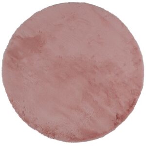 Cloud Round Pink 7