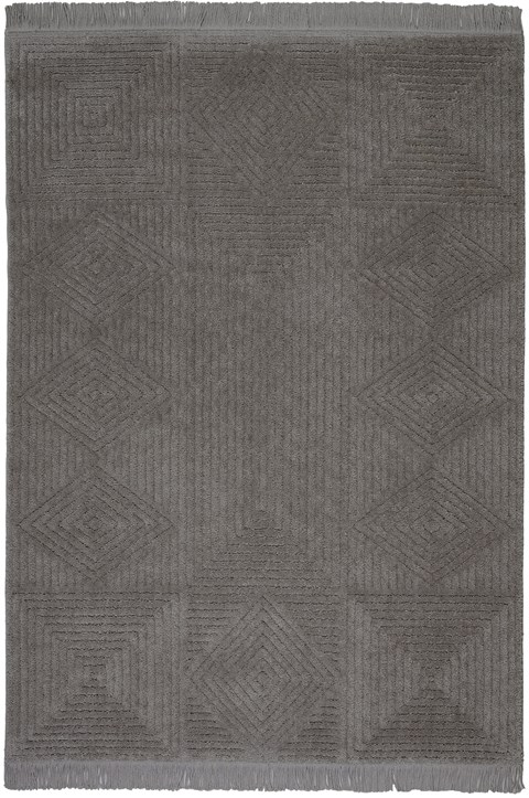 Dorothea 1171A Dark Grey