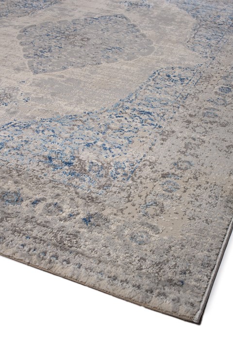 Fanci D173B L. Grey L. Blue - Image 2