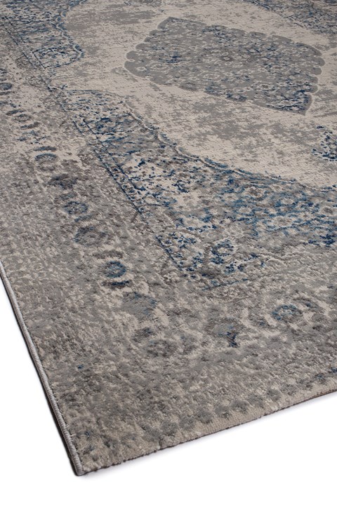 Fanci D173B L. Grey L. Blue - Image 3