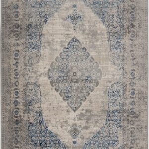 Fanci D173B L. Grey L. Blue