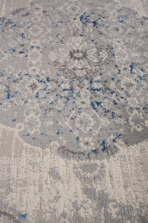 Fanci D173B L. Grey L. Blue - Image 5