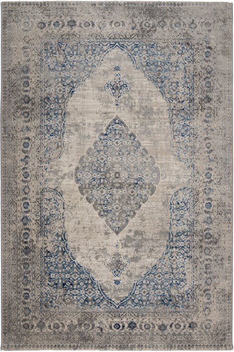 Fanci D173B L. Grey L. Blue